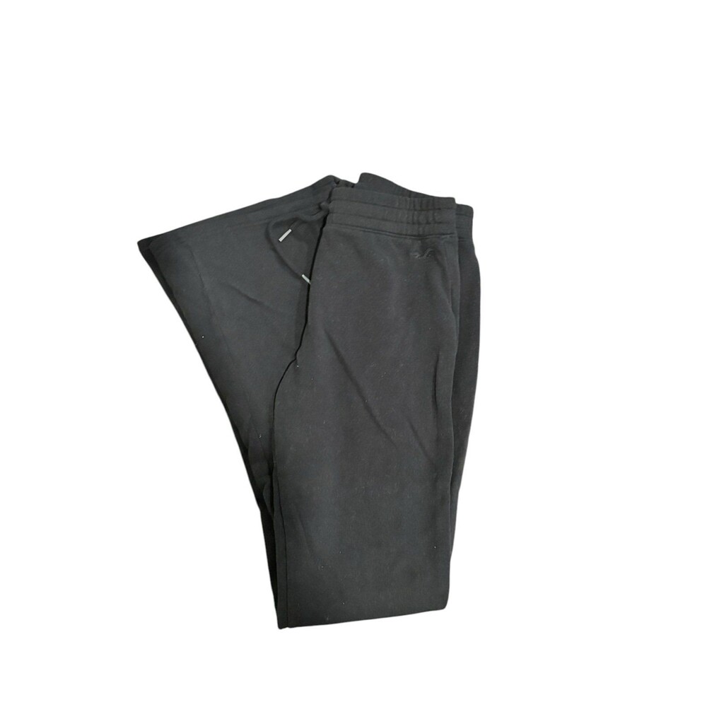 Hollister ultra high rise dark grey sweat pants xxs